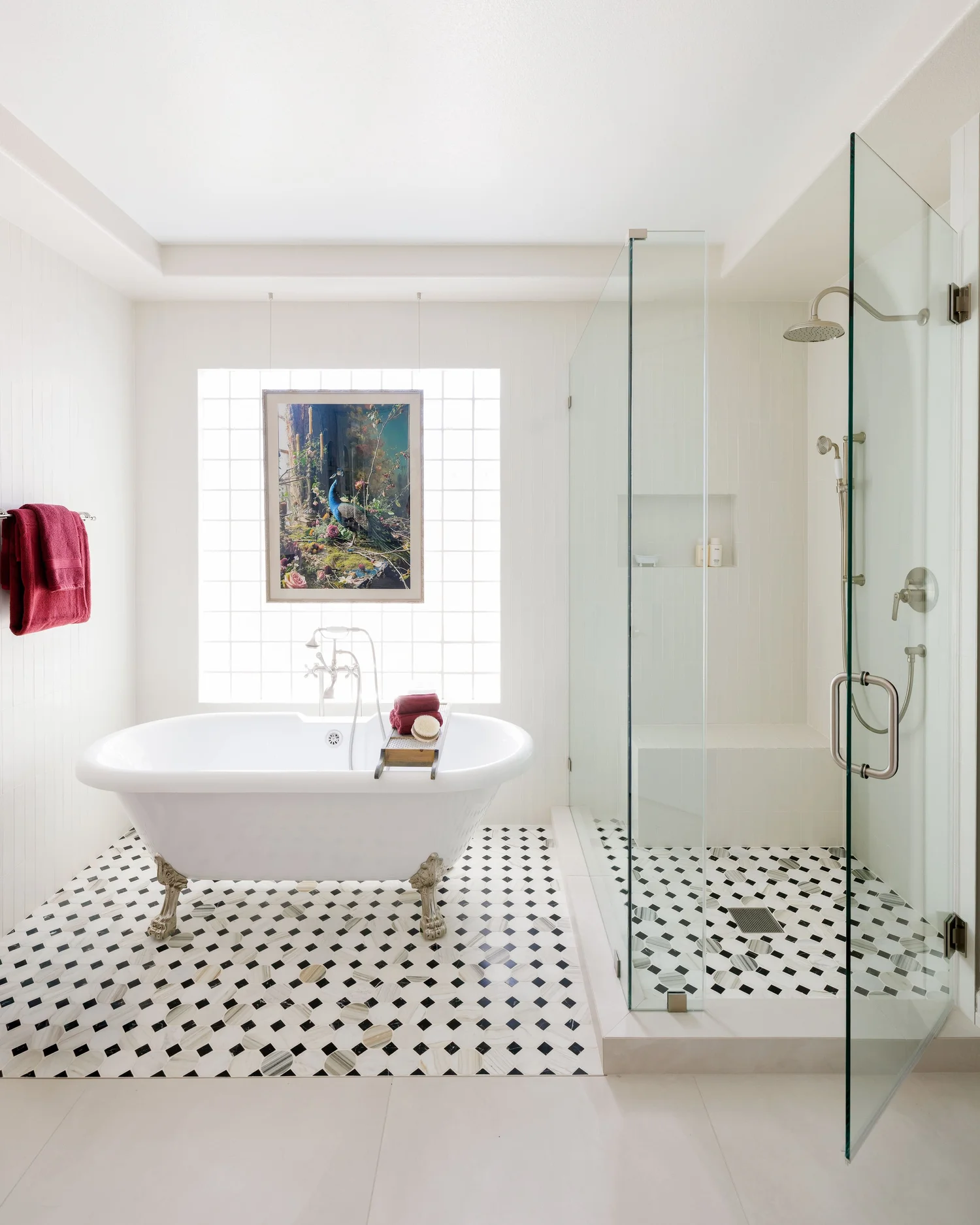 Medusa Residence interior by MIC & NAY